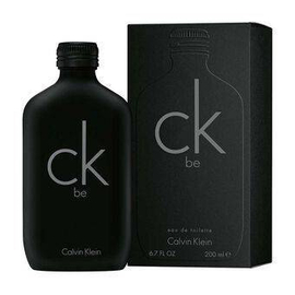 Calvin Klein CK Be EDT 200ml Spray