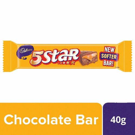 Cadbury Five Star 40gm