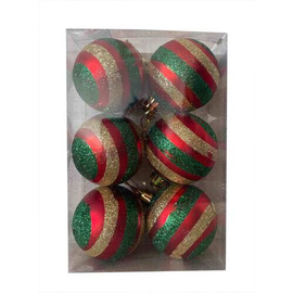 Christmas Multi Color Ball