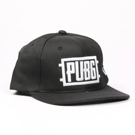 Pubg Logo Embroidered Adjustable Cotton Sports Hunting Fishing Outdoor Hats