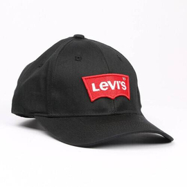 Levis Logo Embroidered Adjustable Cotton Sports Hunting Fishing Outdoor Hats