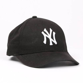 NY Logo Embroidered Adjustable Cotton Sports Hunting Fishing Outdoor Hats