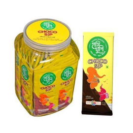 Hashi Khushi Choko Sip (14 gm x 40 pcs) 1 Box