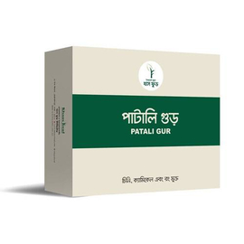 Khaas Food Patali Gur 500gm