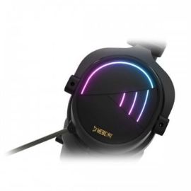 Gamdias HEBE M2 RGB 7.1 Surround Sound USB Gaming Headset, 3 image