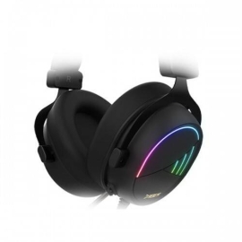 Gamdias HEBE M2 RGB 7.1 Surround Sound USB Gaming Headset, 2 image