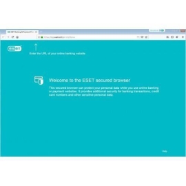 ESET Internet Security Antivirus For 2 User (2020 Edition), 6 image