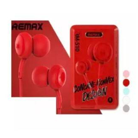 Remax RM 510 In-Ear Earphone