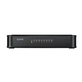 Zyxel ES-108E 8-Port Desktop Fast Ethernet Switch, 2 image