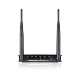 Zyxel NBG-418N V2 300 Mbps Wireless Router, 2 image