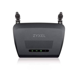 Zyxel NBG-418N V2 300 Mbps Wireless Router, 3 image