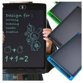LCD Writting & Drawing Board, 2 image