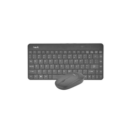 Havit KB259GCM Mini Wireless Keyboard & Mouse