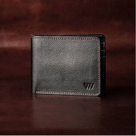 Original Leather Wallet S2 Ink Black