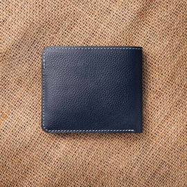 Original Leather Wallet S2 Yale Blue, 2 image