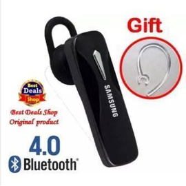 Samsung Bluetooth Headphone Mini Wireless Stereo In-Ear Headset Earphon, 2 image