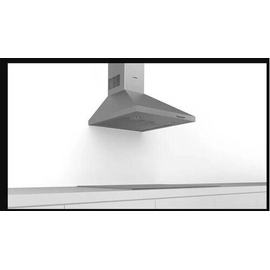 BOSCH DWP64CC50M Serie | 2 Wall-mounted Cooker Hood, 4 image