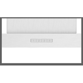 Serie | Stainless steel 2 wall-mounted cooker hood60 cm, 2 image