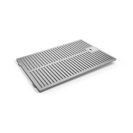 Serie | Stainless steel 2 wall-mounted cooker hood60 cm, 5 image