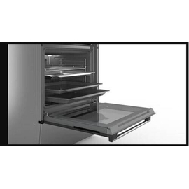 Serie | Stainless steel 4 free-standing gas cookerWidth 60 cm, 4 image