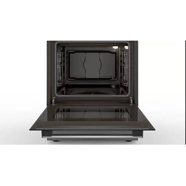 Serie | Stainless steel 2 free-standing gas cooker, 3 image