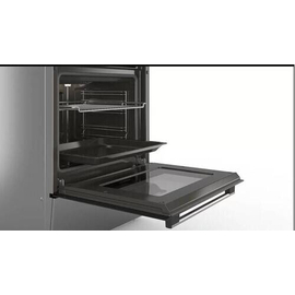 Serie | Stainless steel 2 free-standing gas cooker, 4 image