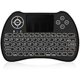 H9 2.4G Mini Wireless Mouse Keyboard Combo
