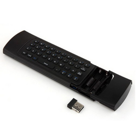 MX3 Multimedia Wireless Mouse Keyboard
