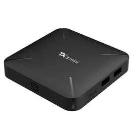Tanix TX3 Mini TV Box with Android 7.1, 4 image