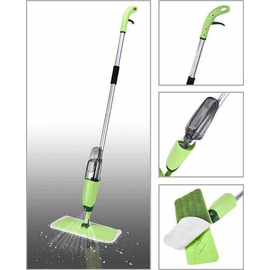 Water Spray Mop Household Flat Mop Floor Cleaner