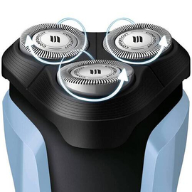 Philips Electric Shaver S1070, 2 image