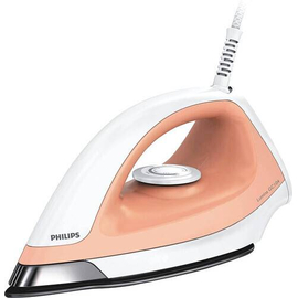 Philips GC104/01 1100-Watt Dry Iron