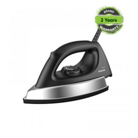 Philips Super Heavy Duty Dry Iron GC181/80