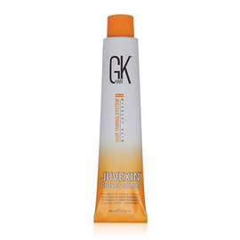 Gk Hair Color  (9.3 Very Light Golden Blonde)