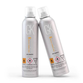 Gk Hair  (Dry Shampoo 219ml)