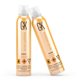 Gk Hair  (Dry Oil Shine Spray 115ml)