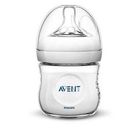 Avent SCF690/10 Natural Baby Feeding Bottle