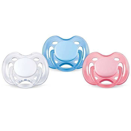 Philips Avent Freeflow Pacifiers SCF178/13