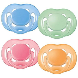 Philips Avent Freeflow Pacifiers SCF178/14