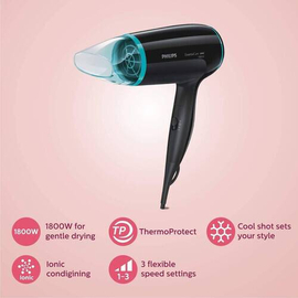 Philips BHD007 Hair Dryer