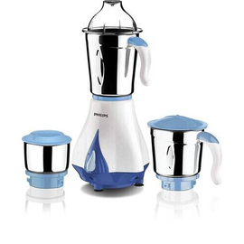 Philips Daily Collection HL7511 550 W Mixer Grinder