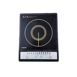 Philips HD4920 Induction