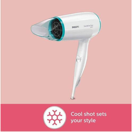 Philips Hair Dryer BHD006