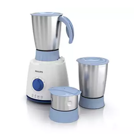 Philips Mixer Grinder HL7610/04