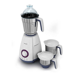 Philips Mixer Grinder HL7699