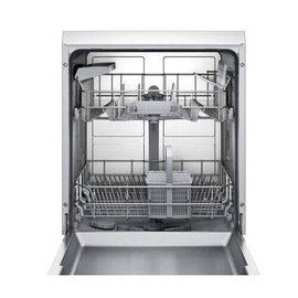 BOSCH SMS50D08GC Serie 4 Free-Standing Dishwasher, 2 image