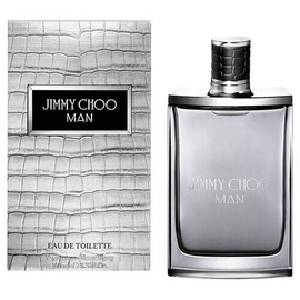 Jimmy Choo Man EDT 100ml