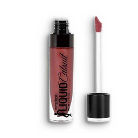 Wet n Wild Megalast Liquid Catsuit Lipstick