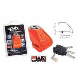 Oxford/Kovix Disk Lock, 3 image