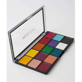 Makeup Revolution Maxi Reloaded Marvellous Mattes